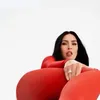 Reclamă cu Megan Fox care promovează un tratament pentru disfuncția erectilă (foto: captură Instagram)