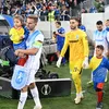 Universitatea Craiova - Getafe în Conference League FOTO Sport Pictures
