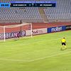 Penalty-ul ciudat executat în Cupa Caraibelor. Foto: captură X/@demarkesports