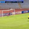 Penalty-ul ciudat executat în Cupa Caraibelor. Foto: captură X/@demarkesports