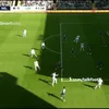 Coubiș, gol în Millwall - Lincoln (2).jpg
