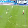 Nicolae Stanciu, un nou gol pentru Dalian Yingbo în China. Foto: captură YouTube