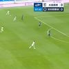 Nicolae Stanciu, un nou gol pentru Dalian Yingbo în China. Foto: captură YouTube
