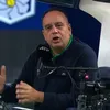Dialogul dintre Medvedev și arbitrul Adel Nouri / foto: capturi video X/SK