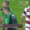 Iacob l-a luat tare pe Neacsa dupa penalty-ul comis in Rapid - Corvinul. Captura Prima Sport (1).jpg