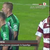 Iacob l-a luat tare pe Neacsa dupa penalty-ul comis in Rapid - Corvinul. Captura Prima Sport (3).jpg