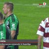 Iacob l-a luat tare pe Neacsa dupa penalty-ul comis in Rapid - Corvinul. Captura Prima Sport (4).jpg
