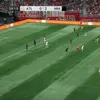 Lionel Messi a marcat al doilea său gol în meciul Atlanta United - Inter Miami 1-3. Foto: captură Apple TV