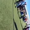 Momente de panică în atacul din SUA, în timpul unui meci de fotbal