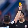 Cartonașe pe tabletă. Noul sistem, testat în Cupa Uruguayului. Foto: capturi video