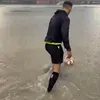 Meci din Spania, amânat din cauza inundațiilor (FOTO: captură video X / SCR Peña Deportiva)