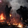 Proteste violente în Franța FOTO Imago