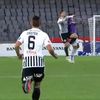 Contactul dintre Lukic si Garutti in U Cluj - FC Arges Captura Prima Sport (1).jpg