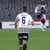 Contactul dintre Lukic si Garutti in U Cluj - FC Arges Captura Prima Sport (3).jpg