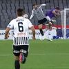 Contactul dintre Lukic si Garutti in U Cluj - FC Arges Captura Prima Sport (5).jpg