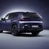 Așa arată modelul BMW XM condus de Jose Mourinho (foto: bmwgroup.com)