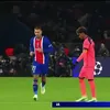 Moment viral în PSG - Barca, cu Lucas Hernandez și Lamine Yamal. Capturi X (1).jpg