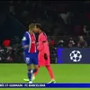 Moment viral în PSG - Barca, cu Lucas Hernandez și Lamine Yamal. Capturi X (3).jpg