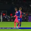 Moment viral în PSG - Barca, cu Lucas Hernandez și Lamine Yamal. Capturi X (4).jpg
