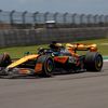 McLaren MCL37A-03, monopostul din sezonul 2023 asociat cu performanțele lui Lando Norris (foto: mclaren.com)