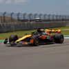 McLaren MCL37A-03, monopostul din sezonul 2023 asociat cu performanțele lui Lando Norris (foto: mclaren.com)