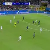 Henrikh Mkhitaryan, pasă decisivă în Inter - Shakhtar (FOTO: captură video Digi Sport 3)
