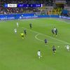 Henrikh Mkhitaryan, pasă decisivă în Inter - Shakhtar (FOTO: captură video Digi Sport 3)