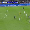 Henrikh Mkhitaryan, pasă decisivă în Inter - Shakhtar (FOTO: captură video Digi Sport 3)
