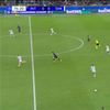 Henrikh Mkhitaryan, pasă decisivă în Inter - Shakhtar (FOTO: captură video Digi Sport 3)