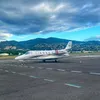 Al doilea avion deținut de Șucu. Foto - MyJet (6).jpg