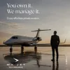 Dan Șucu și Patrick Borcea, asociați într-o firmă de transport aerian. Foto - MyJet (7).jpg