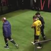 Darius Olaru, accidentat în Union SG - Hapoel Beer Sheva. Capturi ESPN (1).jpg