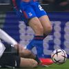 Atacul dur al lui Umit Akdag în meciul Beșiktaș - Crystal Palace 2-2