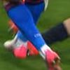 Atacul dur al lui Umit Akdag în meciul Beșiktaș - Crystal Palace 2-2