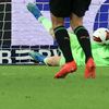 Erorile lui Dennis Seimen la al treilea gol primit în meciul Stuttgart - Monchengladbach 2-3. Foto: Imago