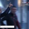 Csikszereda - FC Voluntari, gol anulat pentru henț în minutele de prelungire. Foto: captură Prima Sport