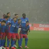 FCSB - Rapid (meci), în etapa #13 din Superliga, pe 24 octombrie 2026. Foto: Iosif Popescu / GOLAZO.ro