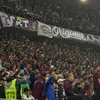 FCSB - Rapid (meci), în etapa #13 din Superliga, pe 24 octombrie 2026. Foto: Iosif Popescu / GOLAZO.ro