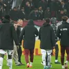 FCSB a sărbătorit victoria cu Rapid FOTO Iosif Popescu/GOLAZO.ro