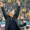 FCSB a sărbătorit victoria cu Rapid FOTO Iosif Popescu/GOLAZO.ro