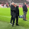 Gesturile făcute de Laurențiu Reghecampf după FCSB - Rapid 4-1