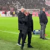 Gesturile făcute de Laurențiu Reghecampf după FCSB - Rapid 4-1
