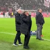 Gesturile făcute de Laurențiu Reghecampf după FCSB - Rapid 4-1