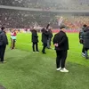 Gesturile făcute de Laurențiu Reghecampf după FCSB - Rapid 4-1