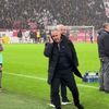 Gesturile făcute de Laurențiu Reghecampf după FCSB - Rapid 4-1