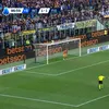 Imaginile cu Cristi Chivu după Inter - Fiorentina 2-1 / foto: capturi Prima Sport