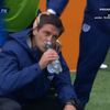 Imaginile cu Cristi Chivu după Inter - Fiorentina 2-1 / foto: capturi Prima Sport