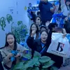 Nicolae Stanciu, asaltat de fani pe străzile din China Foto captură VIDEO Instagram  nicolaestanciu_7 .jpeg