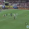 Golul egalizator marcat de Marcus Thuram în meciul cu Fiorentina. Foto: captură YouTube @SerieA