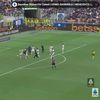 Golul egalizator marcat de Marcus Thuram în meciul cu Fiorentina. Foto: captură YouTube @SerieA